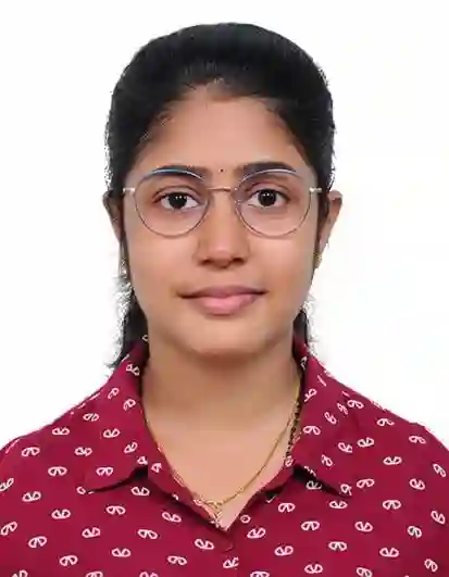 Jilumol Mariet Thomas