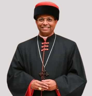 Mar George Jacob Koovakad