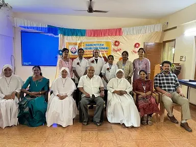 Diploma in Rehabilitation Therapy  (D.R.T )
