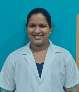 Ms Sneha Mahendran