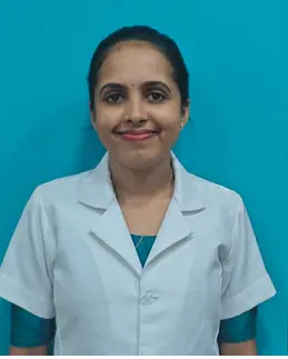 Ms Sona Sojan