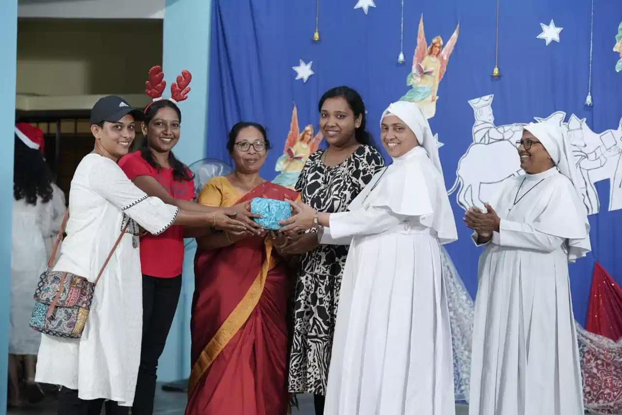 School readiness programmes