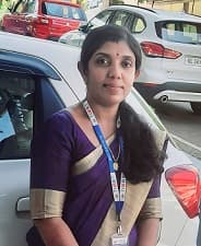 Mrs.Manju Sankar