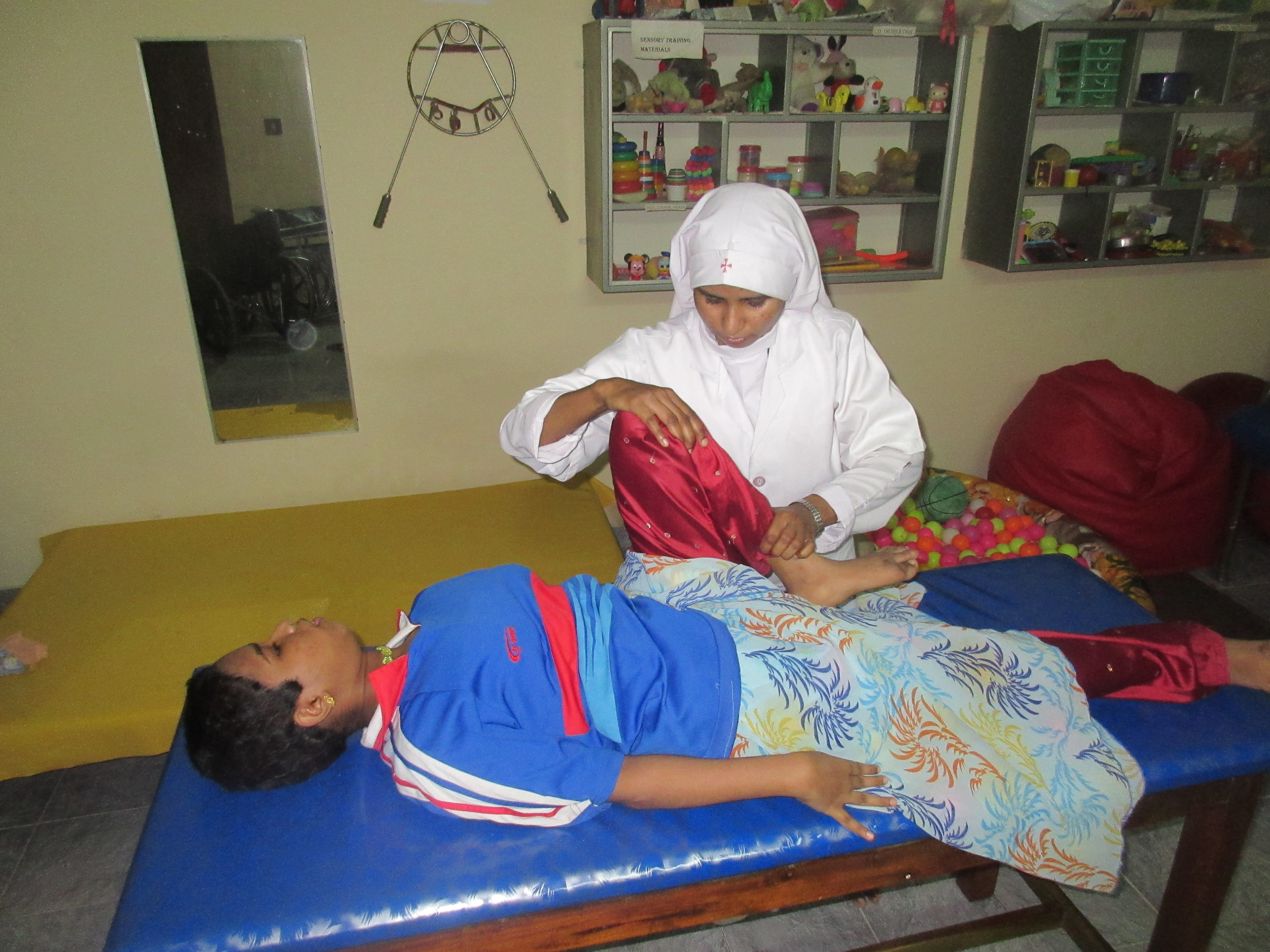 Physiotherapy