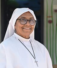 Sr.Ann Jose S.D.