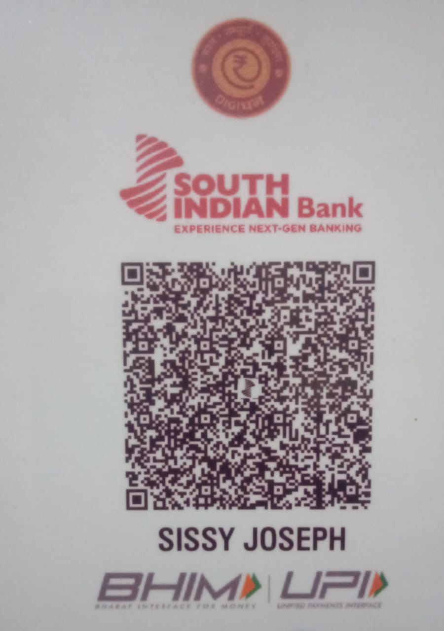 Donation Payment Image